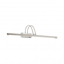 Ideal Lux BOW AP114 NICKEL 07069