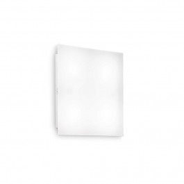 Ideal Lux Светильник настенно-потолочный Flat Pl1 D20 134888