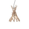 Ideal Lux Светильник подвесной Driftwood Sp1 129600 - зображення 1
