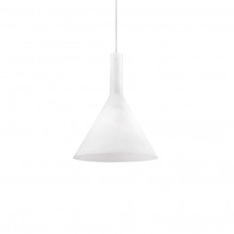 Ideal Lux Подвесной светильник COCKTAIL SP1 SMALL BIANCO 74337