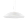 Ideal Lux Подвесной светильник LENA SP3 D74 BIANCO 052786 - зображення 1