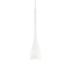 Ideal Lux FLUT SP1 Big BIANCO 35666 - зображення 1