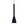 Ideal Lux FLUT SP1 Small nero 35710 - зображення 1