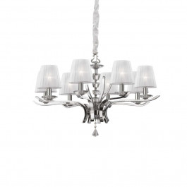 Ideal Lux PEGASO SP8 59242