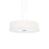 Ideal Lux Подвесной светильник HILTON SP4 75501 - зображення 1