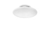 Ideal Lux Настенно-потолочный светильник SMARTIES PL3 D50 BIANCO 32030 - зображення 1