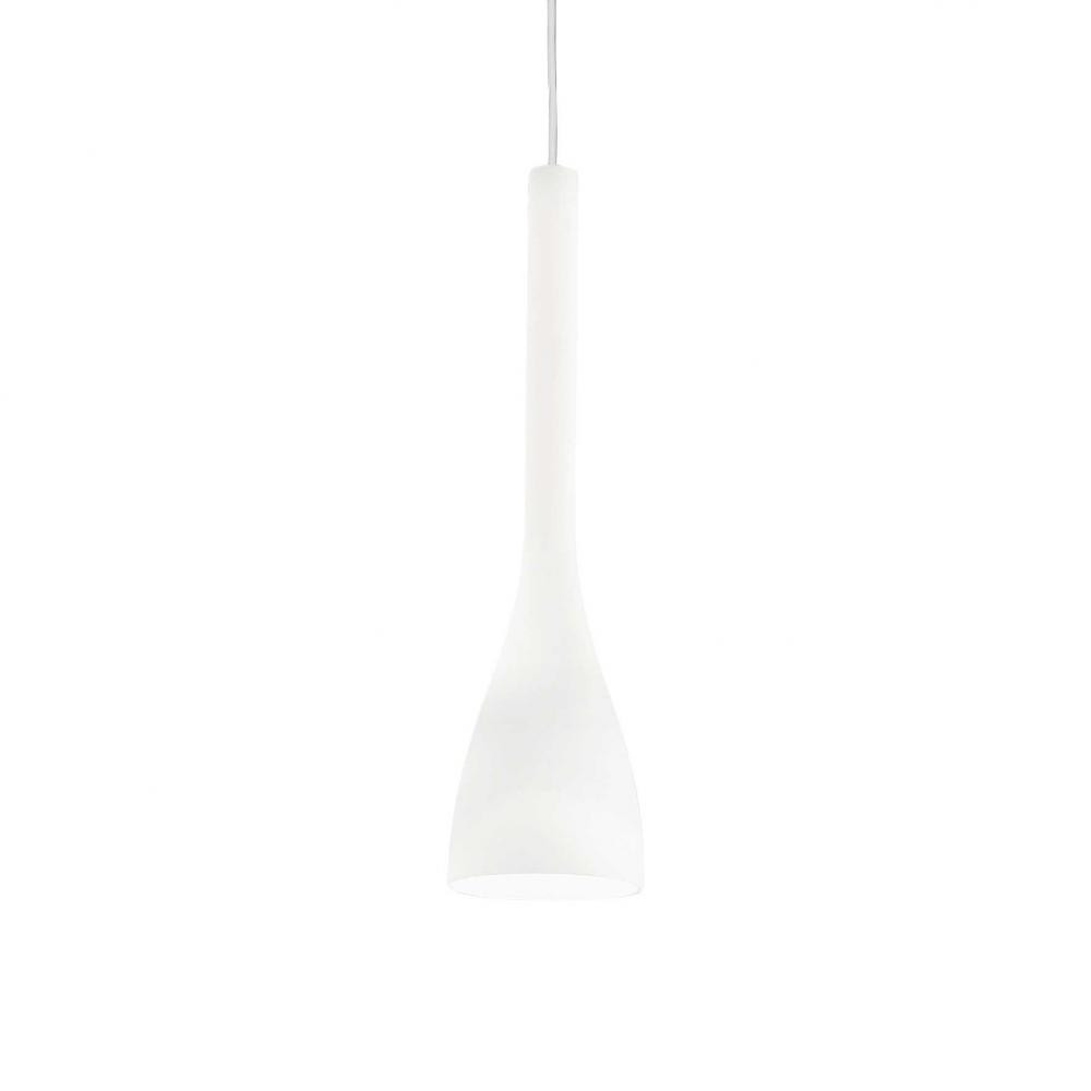 Ideal Lux FLUT SP1 Small BIANCO 35697 - зображення 1