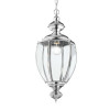 Ideal Lux Norma Sp1 Cromo (094786) - зображення 1