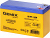 Gemix HR1208 - зображення 2