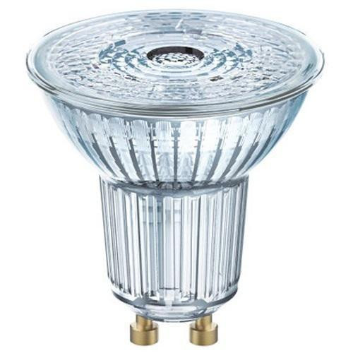 Osram LED PAR16 GU10 6,9W 4000K 230V (4052899958180) - зображення 1