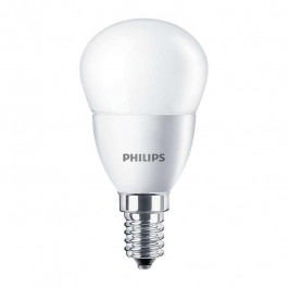 Philips ESS LEDLustre 6.5-60W E14 827 P48NDFRRCA (929001811507)