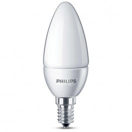 Philips ESS LEDCandle 6.5-60W E27 827 B38NDFRRCA (929001811407)