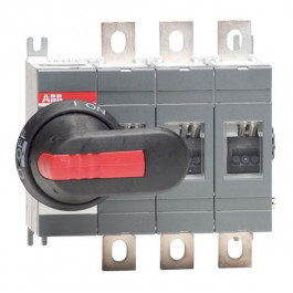   ABB 800A OT160EV03P (1SCA120514R1001)