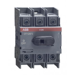   ABB 800A OT125F3 (1SCA105033R1001)