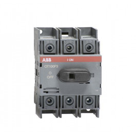   ABB 800A OT100F3 (1SCA105004R1001)