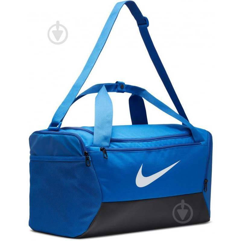 Nike BRASILIA 9.5 TRAINING DUFFEL BAG (DM3976-480) - зображення 1