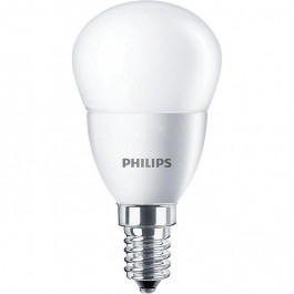 Philips LED Essential RCA P45NDFR E14 5.5W 4000К (929001960207)