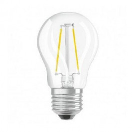   Osram LED Superstar FIL Р40 DIM 4.5W 470Lm 2700K Е27 (4058075814875)