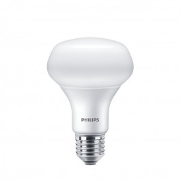 Philips LED Spot 10W E27 6500K 230V R80 RCA (929001858187)