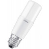 Світлодіодна лампа LED Osram LEDSTAR Stick 1055Lm 10W 2700K E27 (4058075059191)