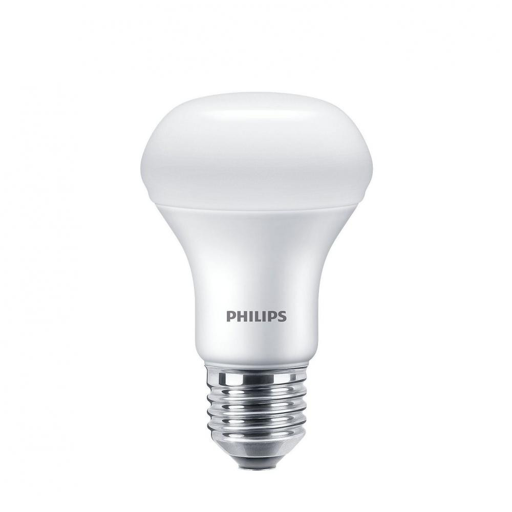 Philips LED Spot 7W E27 6500K 230V R63 RCA (929001857887) - зображення 1