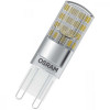 Osram LED JC G9 2,6W 2700K 230V (4058075056688) - зображення 1