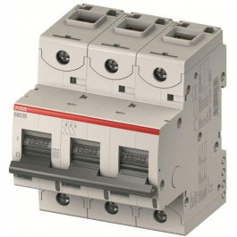   ABB S803S-C6 (2CCS863001R0064)