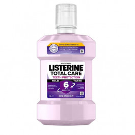 Listerine Ополаскиватель для полости рта  Expert Total Care 1 л (3574661629377)