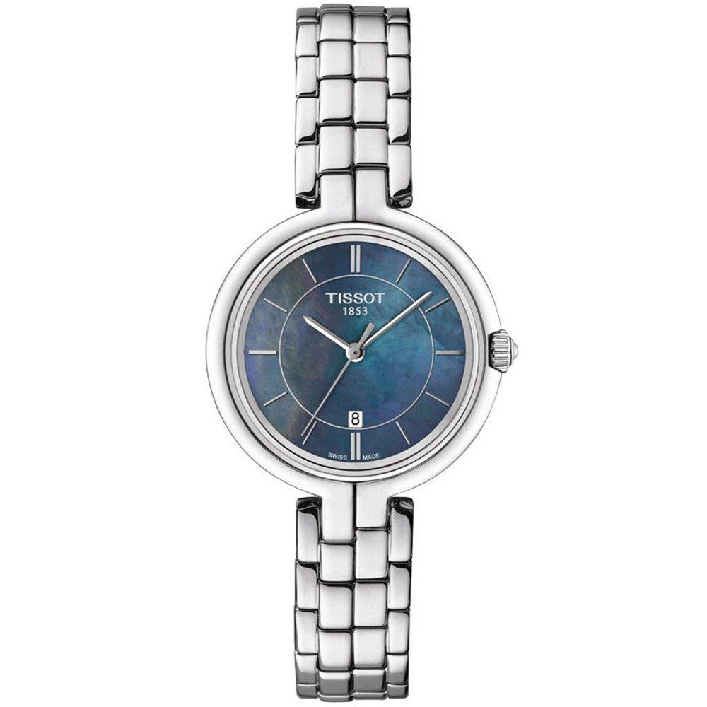 Tissot T094.210.11.121.00 - зображення 1