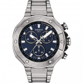   Tissot T-Race Chronograph T141.417.11.041.00