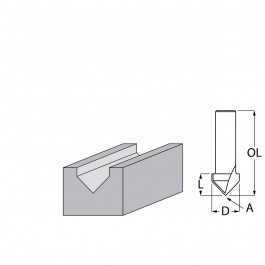   Makita D-47955