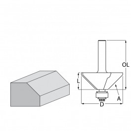   Makita D-48686