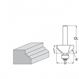   Makita D-48577