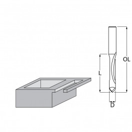   Makita D-47787