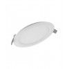 LEDVANCE Светильник встраиваемый (Downlight) Slim 18 Вт 4000 К дневной (4058075154483) - зображення 1