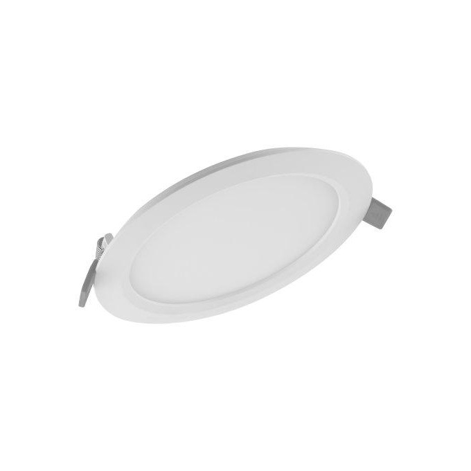 LEDVANCE Светильник встраиваемый (Downlight) Slim 18 Вт 4000 К дневной (4058075154483) - зображення 1