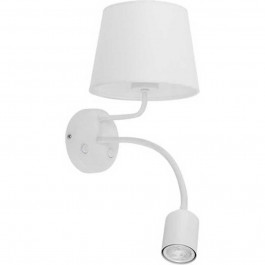   TK Lighting Бра 2535 MAJA WHITE