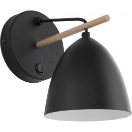   TK Lighting Бра 2572 AIDA BLACK