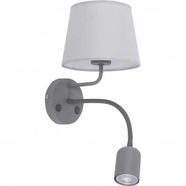   TK Lighting Бра 2536 MAJA GRAY