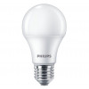 Philips ESS LEDBulb 9W E27 4000K 230V 3CT/4 RCA (929002299347) - зображення 1