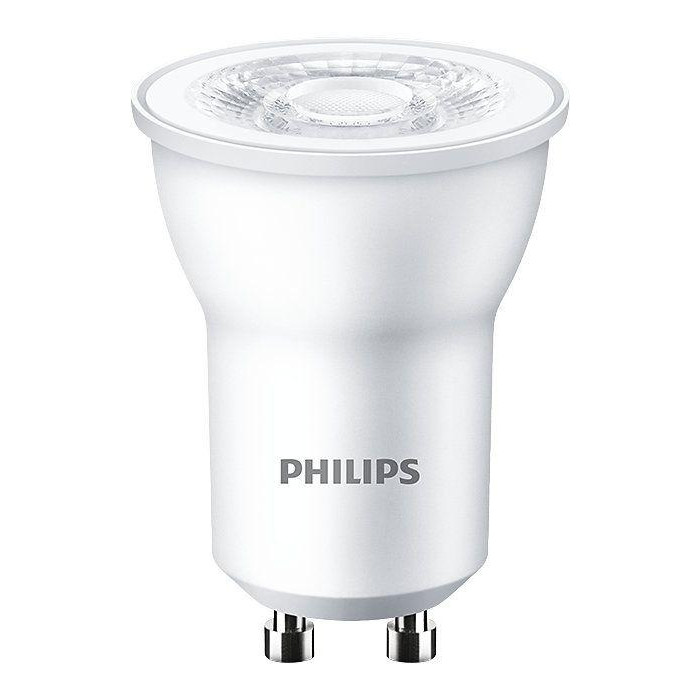 Philips LED MR11 3.5W-25W 250Lm 36D 2700K GU10 ND (929001364642) - зображення 1