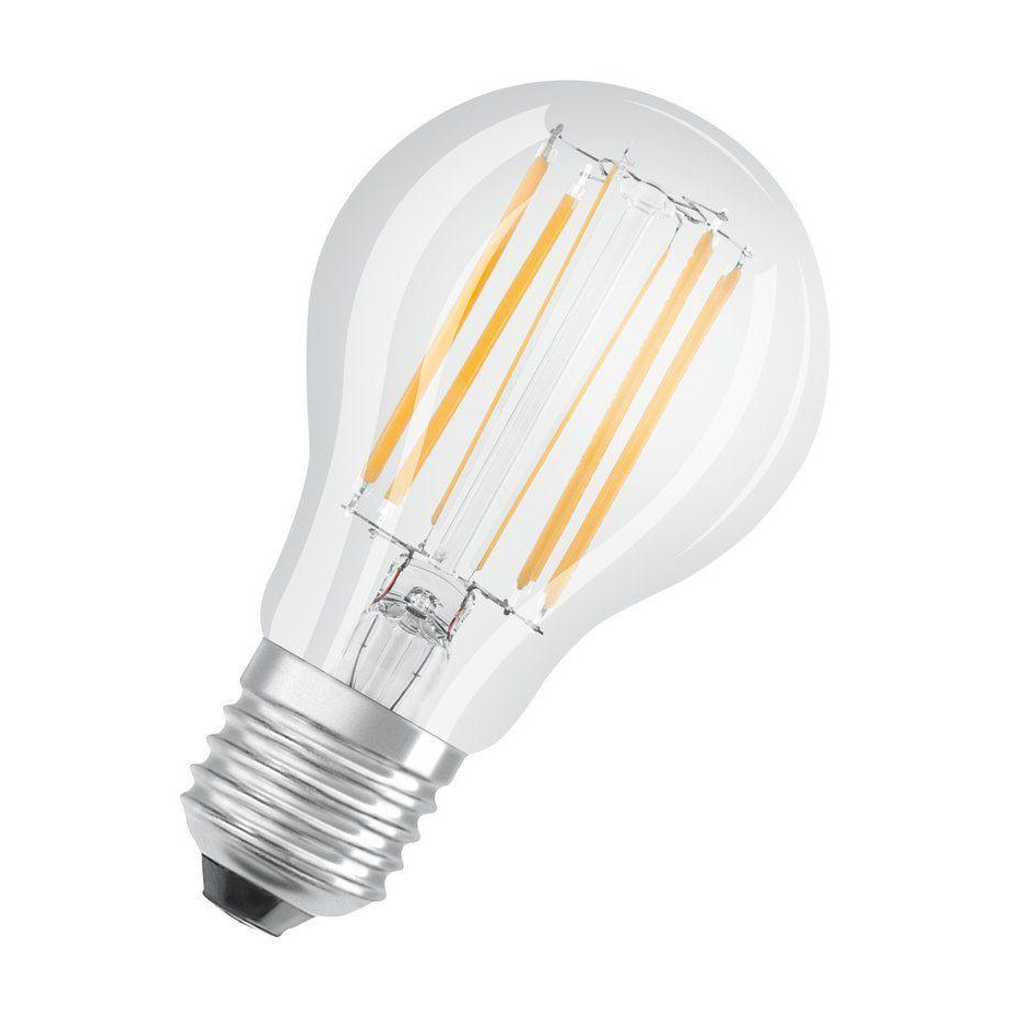 Osram LED Value Filament A75 8W 1055Lm 4000K E27 (4058075288683) - зображення 1