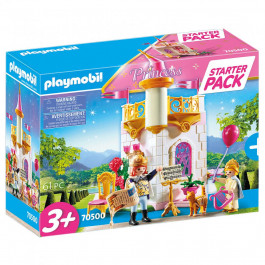 Playmobil Princess Замок принцеси (70500)