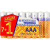 АСКО-УКРЕМ AAA bat Alkaline 8шт Super (Аско.LR03.S7F1) - зображення 1
