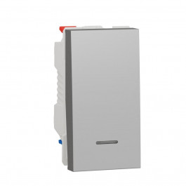   Schneider Electric Unica New (NU310330S)