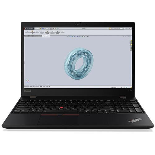Lenovo ThinkPad P15s Gen 2 (20W6007CUS) - зображення 1