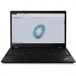 Lenovo ThinkPad P15s Gen 2 (20W6007CUS)