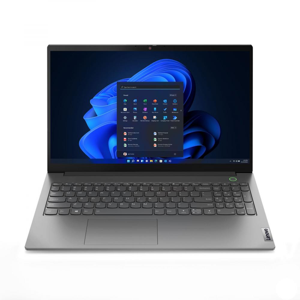 Lenovo ThinkBook 15 G4 IAP (21DJ000XUS) - зображення 1