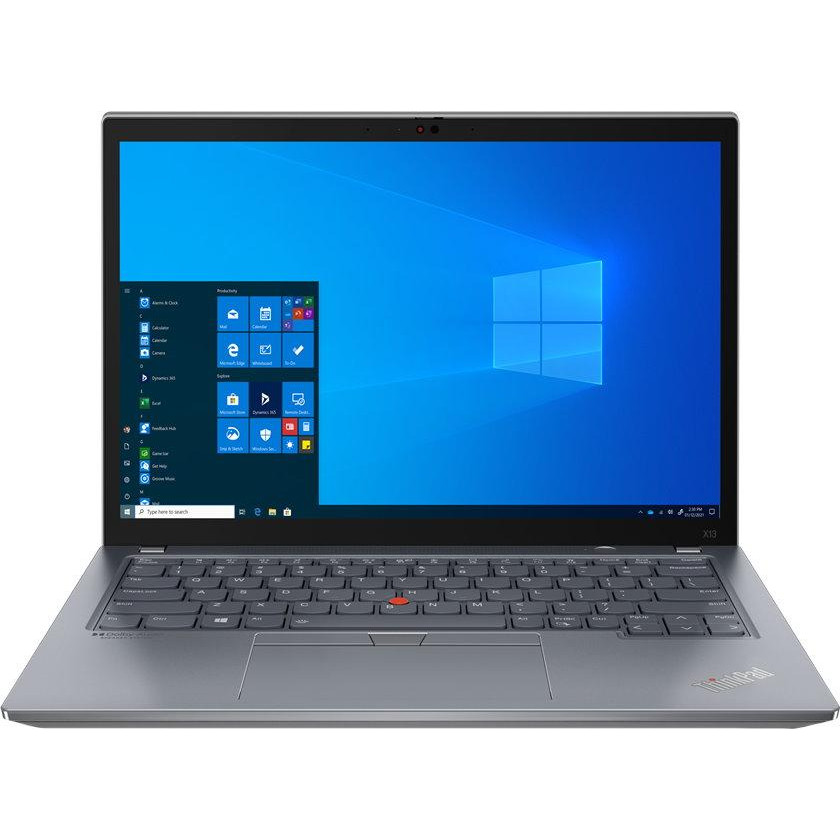 Lenovo ThinkPad 13s G3 ACN (20YA007FUS) - зображення 1