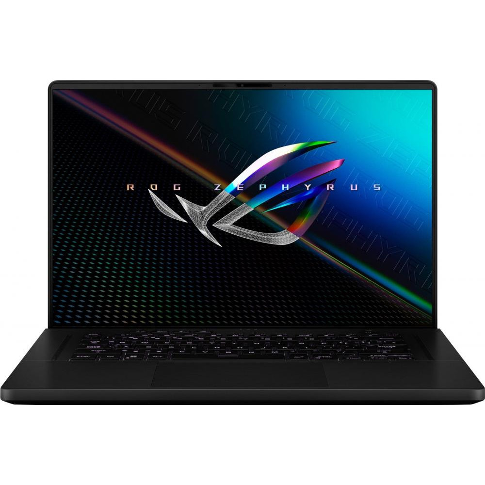 ASUS ROG Zephyrus M16 GU603ZM (GU603ZM-M16.I73060) - зображення 1